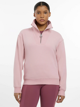 LeMieux Keira Quarter Neck Sweat